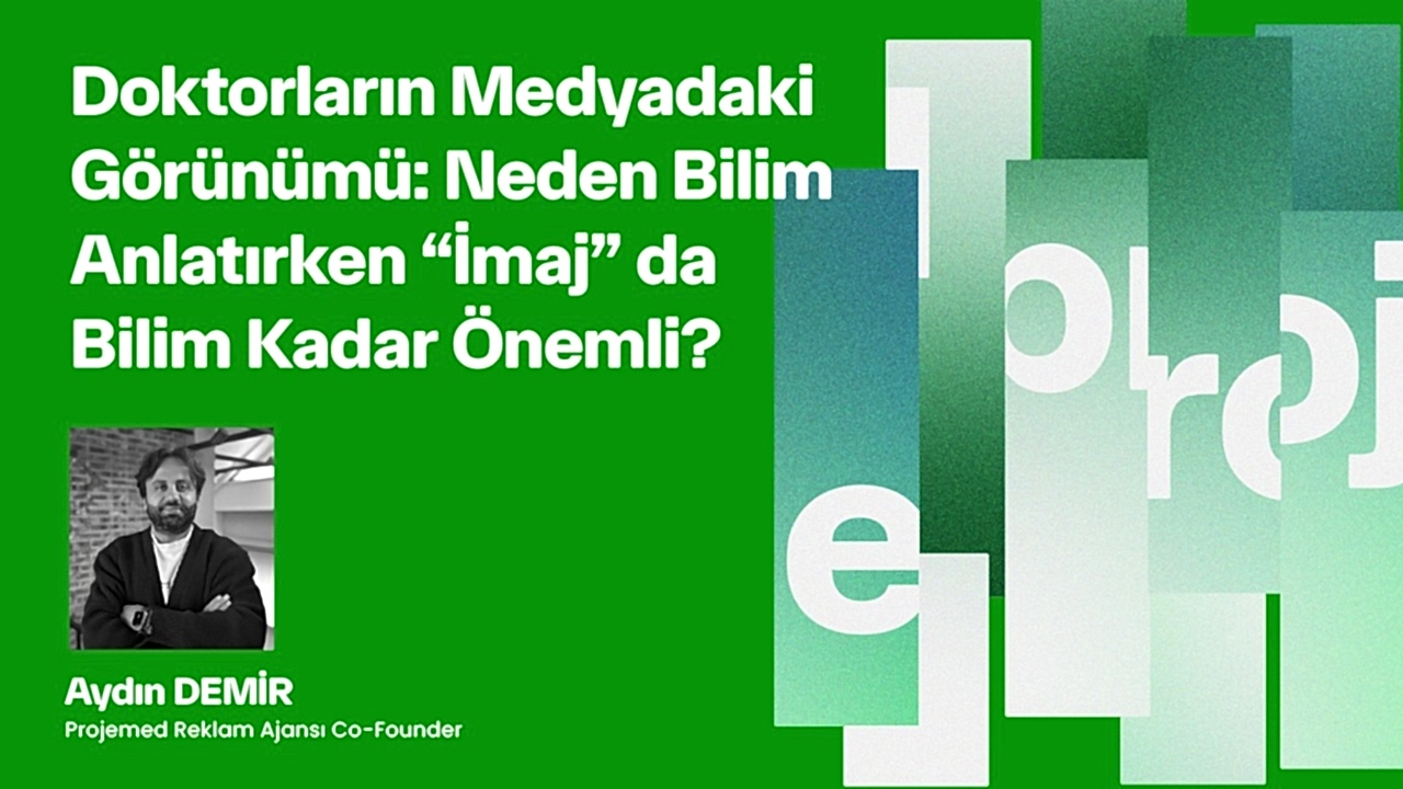 Doktorların Medyadaki Görünümü