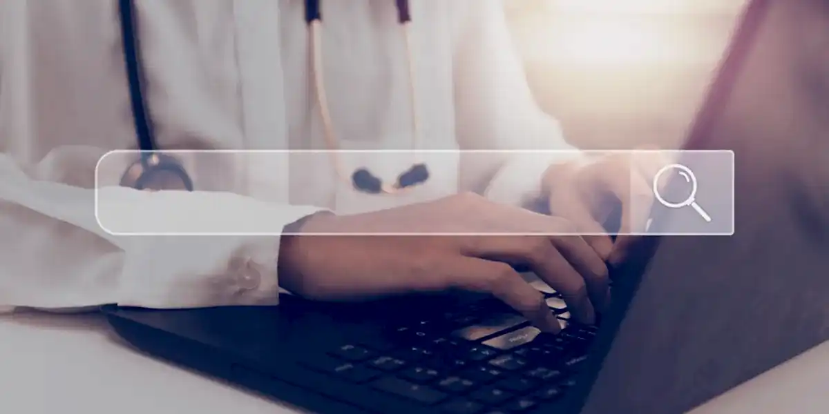 Sağlık Sektöründe SEO