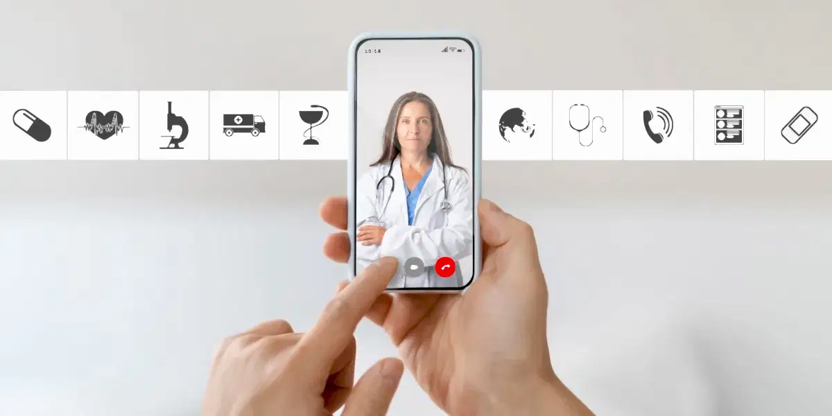 Sağlık Turizm Dijital Pazarlama